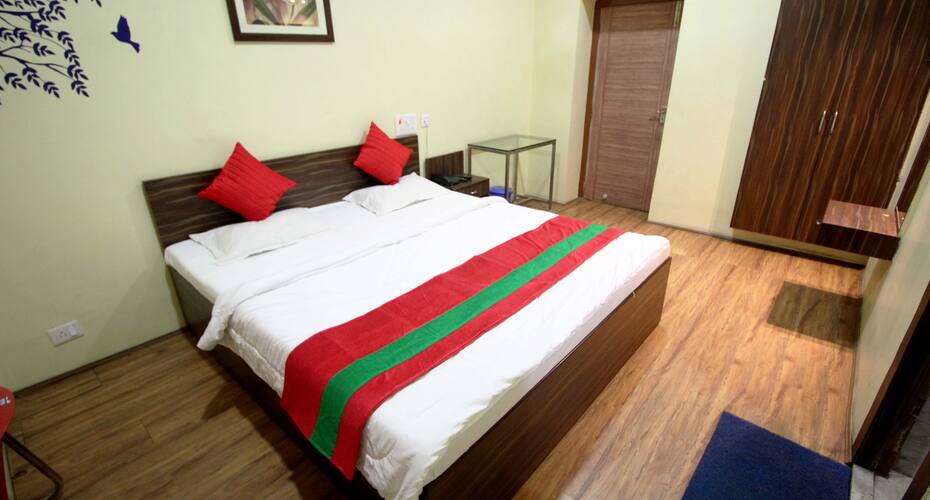 Monovilla Inn, Kolkata 5